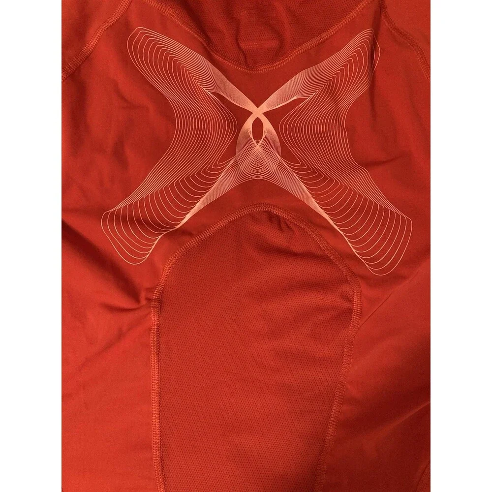 adidas climalite red